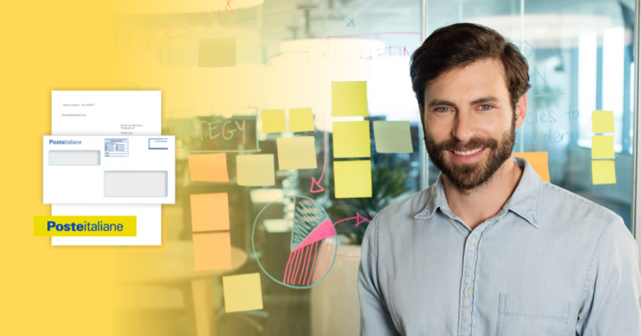 Agenzia comunicazione