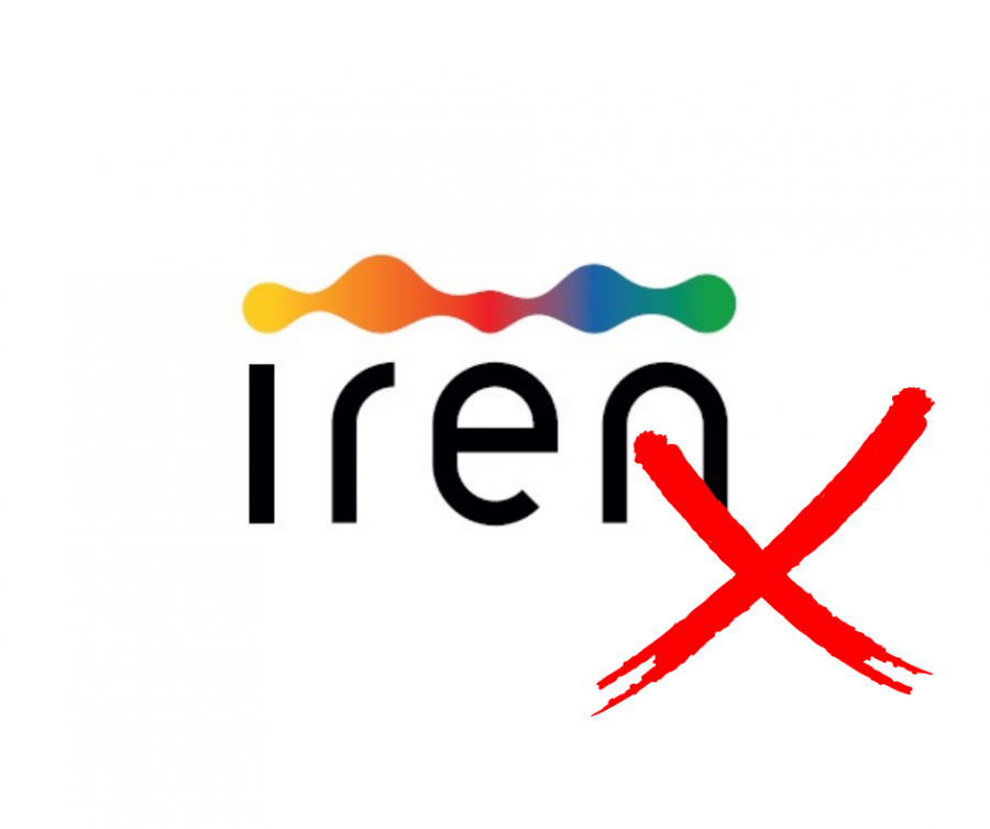 Logo Iren