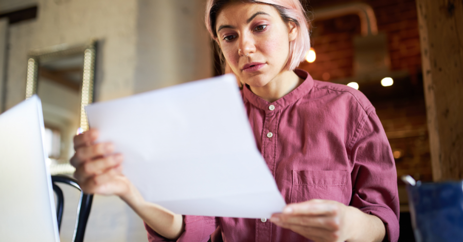 Raccomandata Giudiziaria