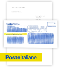 Raccomandata Internazionale