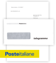 Telegramma Internazionale