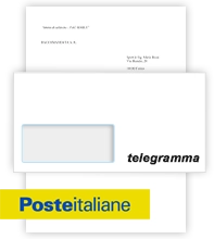 Telgramma